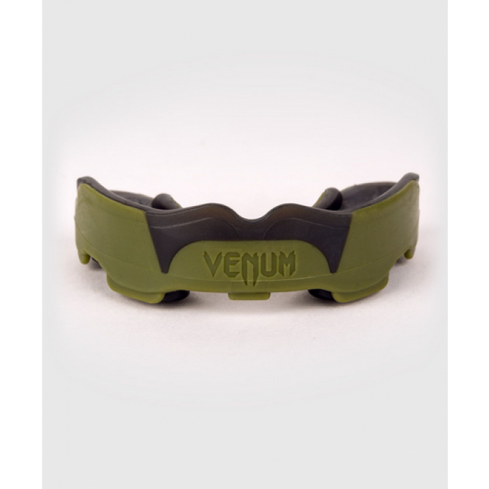 Протектор за уста - VENUM PREDATOR MOUTHGUARD - Khaki/Black​